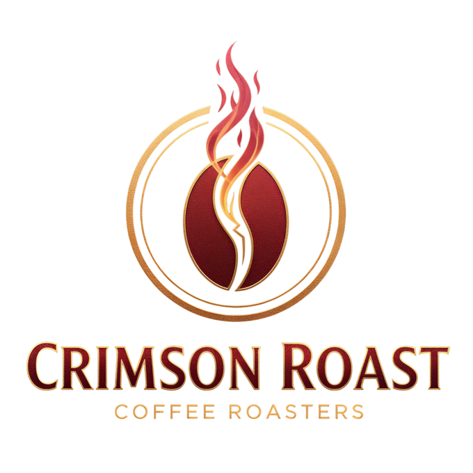 Crimson Roast