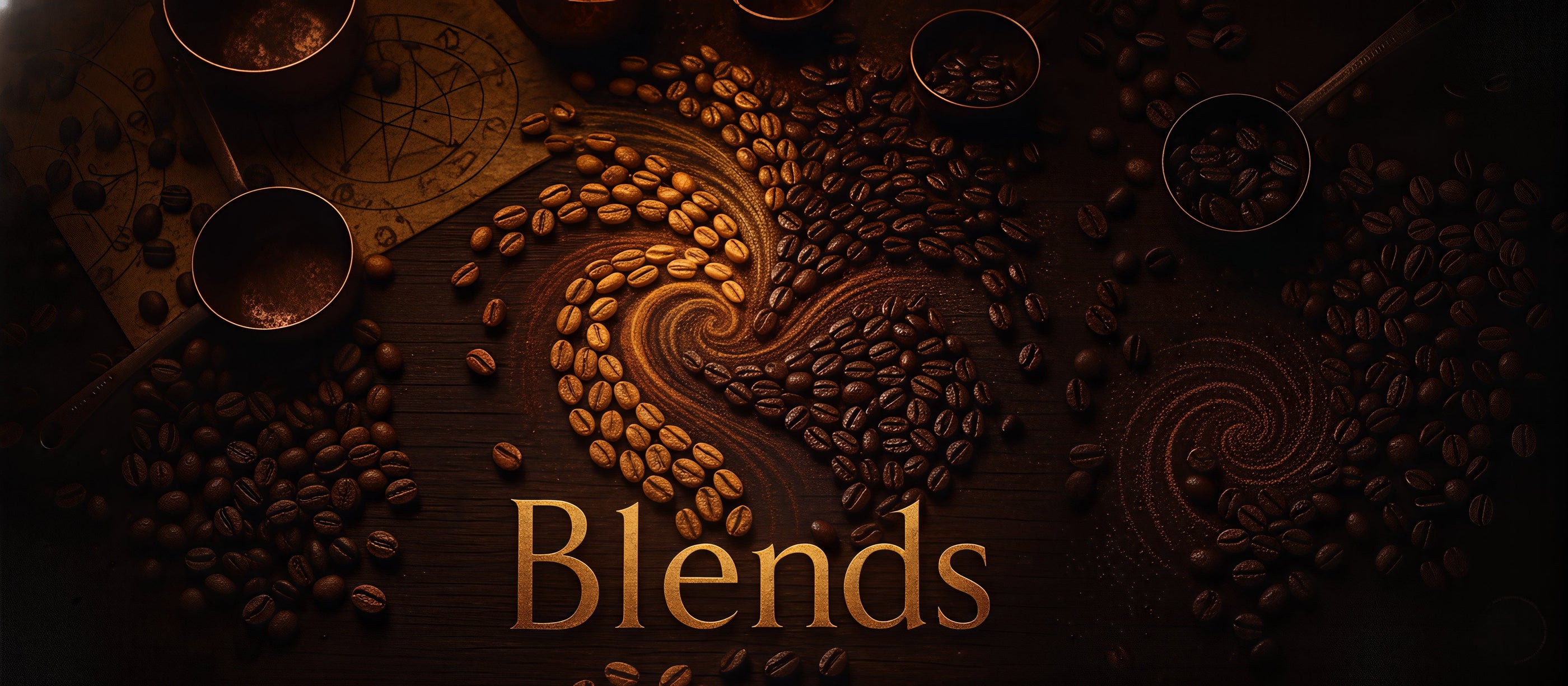 Blends