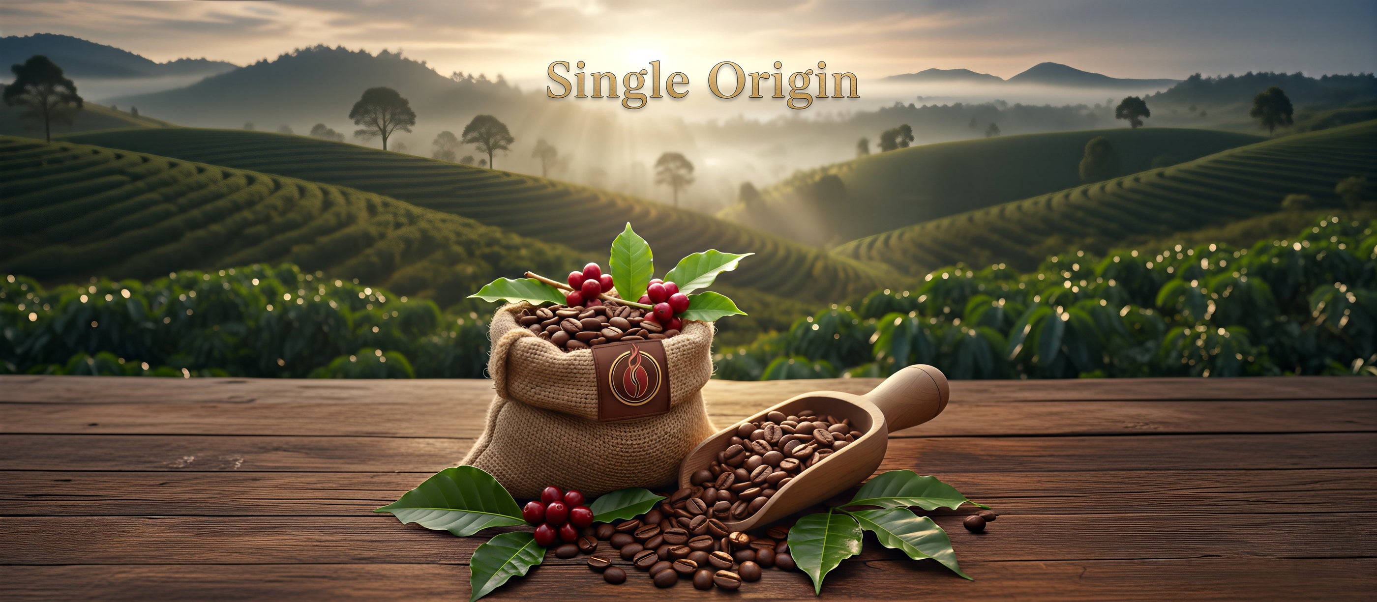 Single Origin