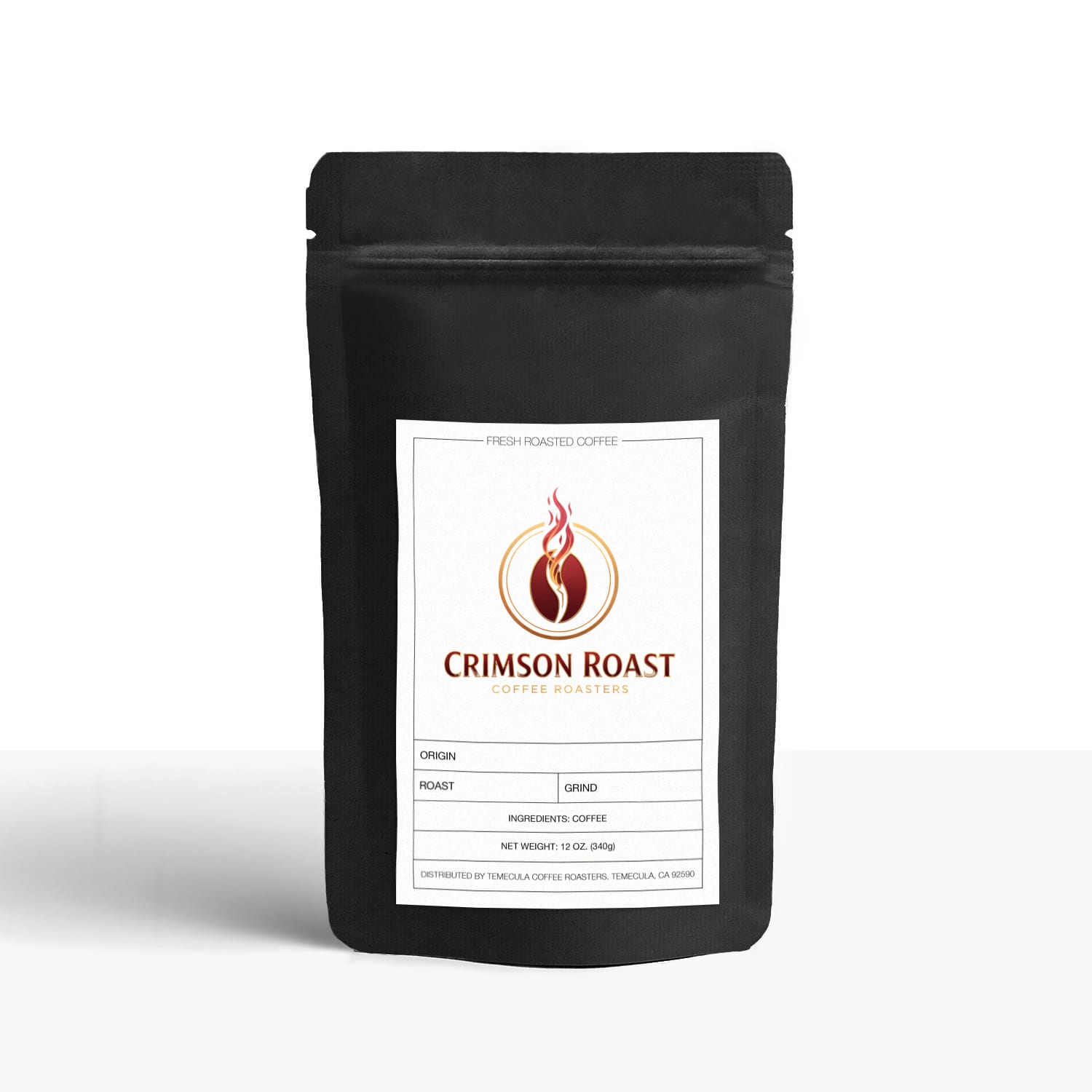 Gourmet Donut Shop Blend