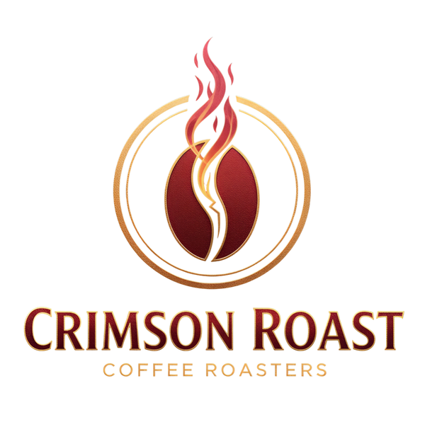 Crimson Roast