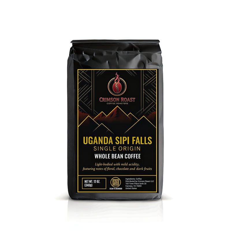 Uganda Sipi Falls Single Origin