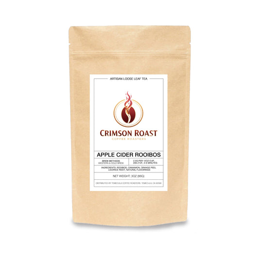 Apple Cider Rooibos